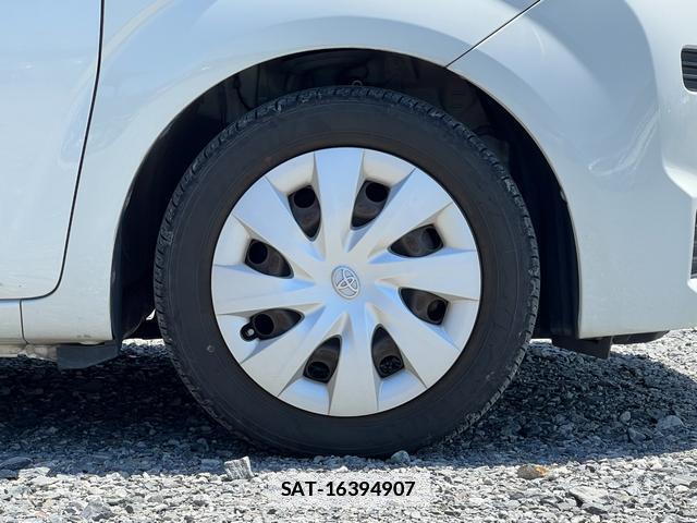 Toyota SPADE 2013-07 7813826-5
