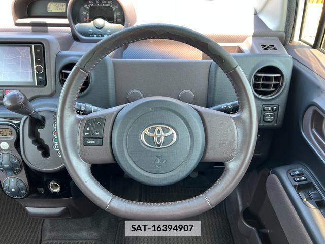 Toyota SPADE 2013-07 7813826-6