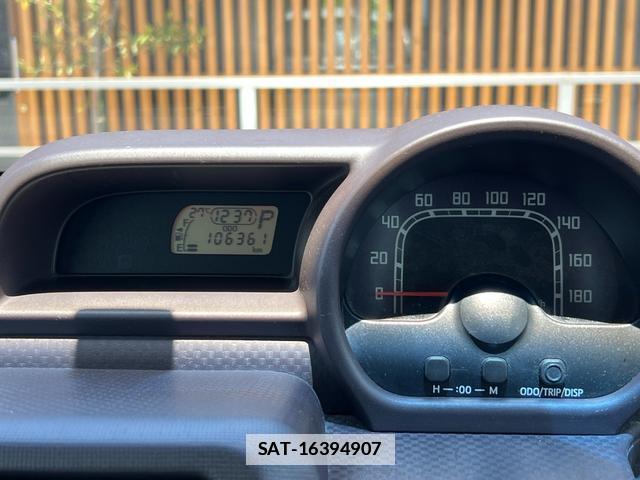 Toyota SPADE 2013-07 7813826-8