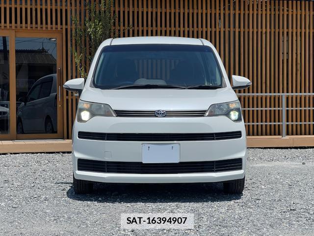 Toyota SPADE 2013-07 7813826-9