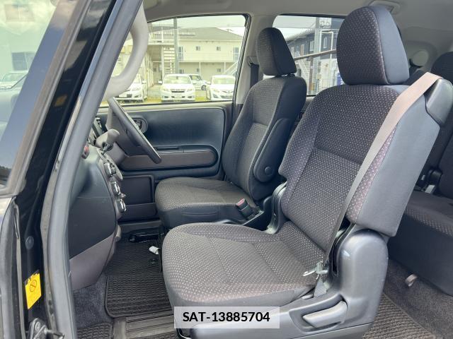 Toyota SPADE 2013-08 7813830-15