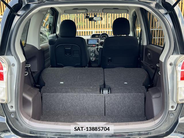 Toyota SPADE 2013-08 7813830-18
