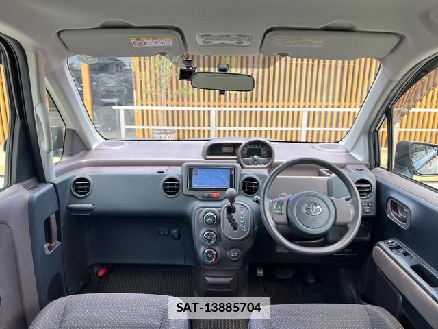 Toyota SPADE 2013-08 7813830-2