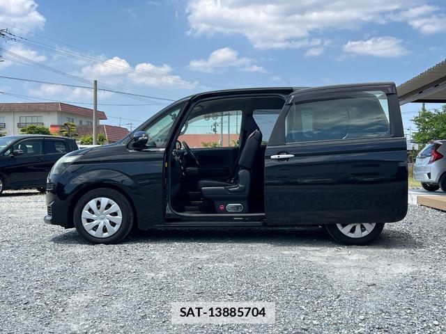 Toyota SPADE 2013-08 7813830-3