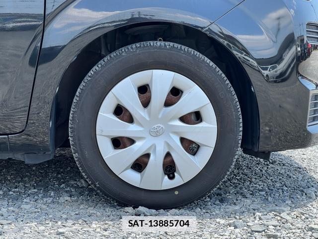Toyota SPADE 2013-08 7813830-5