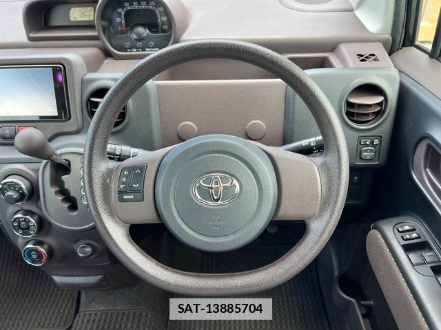 Toyota SPADE 2013-08 7813830-6
