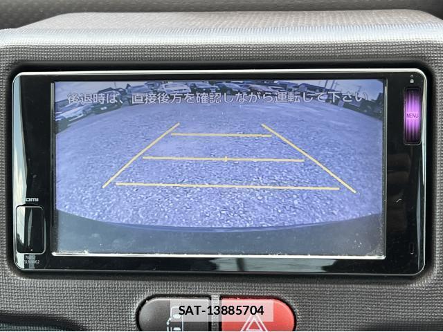 Toyota SPADE 2013-08 7813830-7