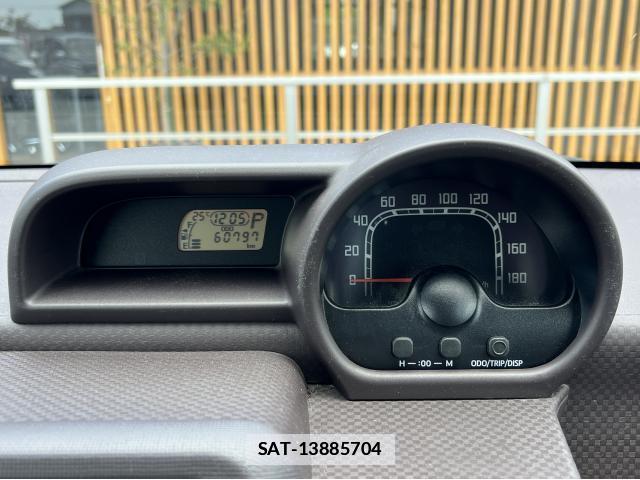 Toyota SPADE 2013-08 7813830-8