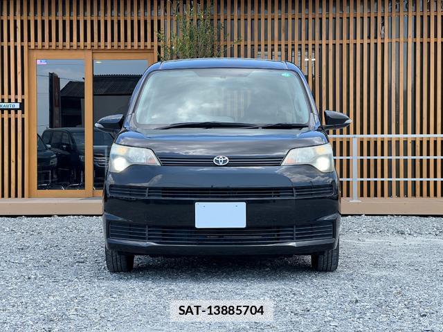 Toyota SPADE 2013-08 7813830-9