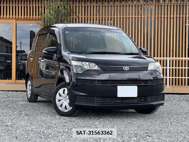 Toyota SPADE 2013-09 7813833-0