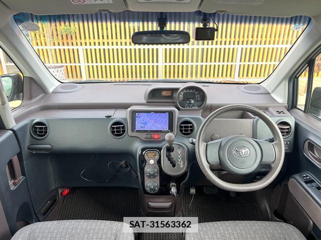 Toyota SPADE 2013-09 7813833-2