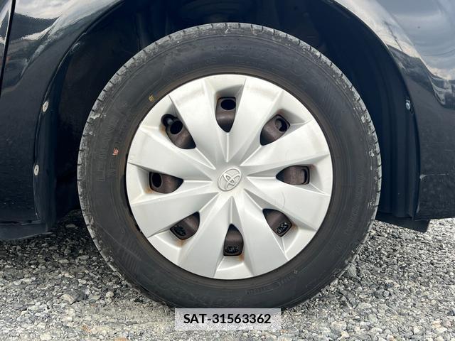 Toyota SPADE 2013-09 7813833-5
