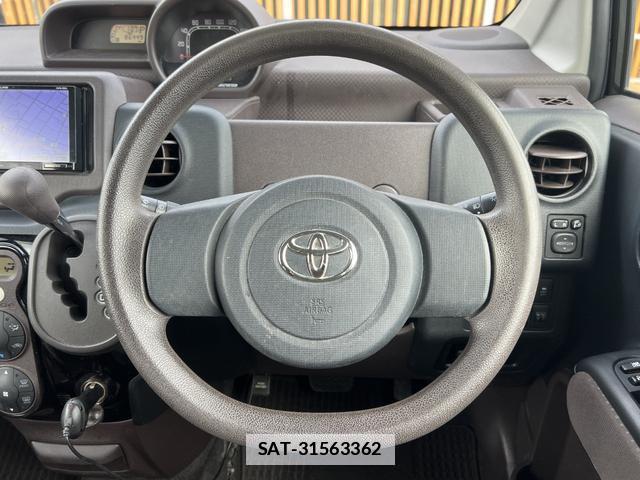 Toyota SPADE 2013-09 7813833-6