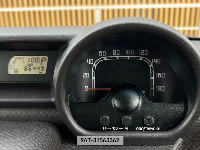 Toyota SPADE 2013-09 7813833-8