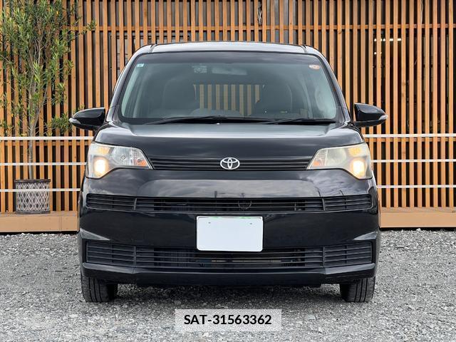 Toyota SPADE 2013-09 7813833-9