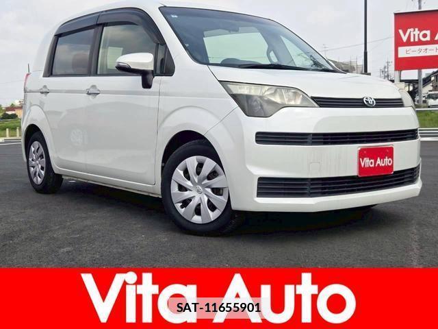 Toyota SPADE 2013-07 7815449-0