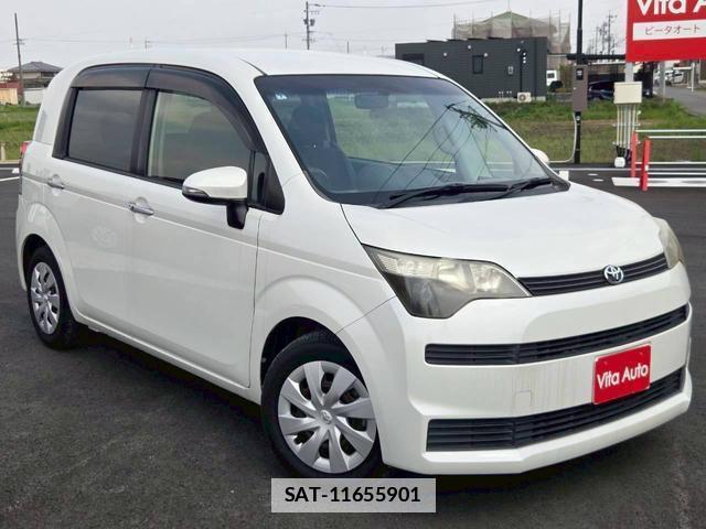 Toyota SPADE 2013-07 7815449-1