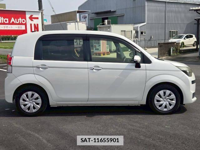Toyota SPADE 2013-07 7815449-2