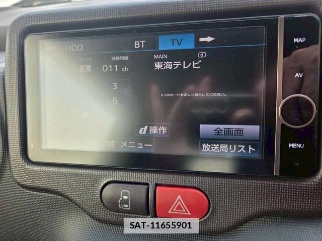 Toyota SPADE 2013-07 7815449-8