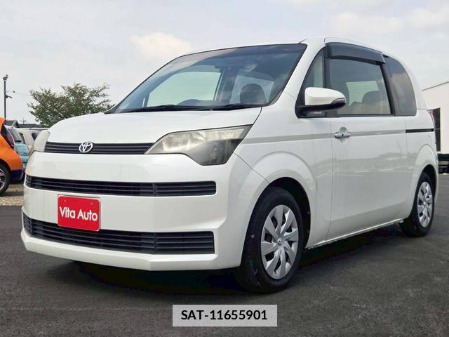 Toyota SPADE 2013-07 7815449-9
