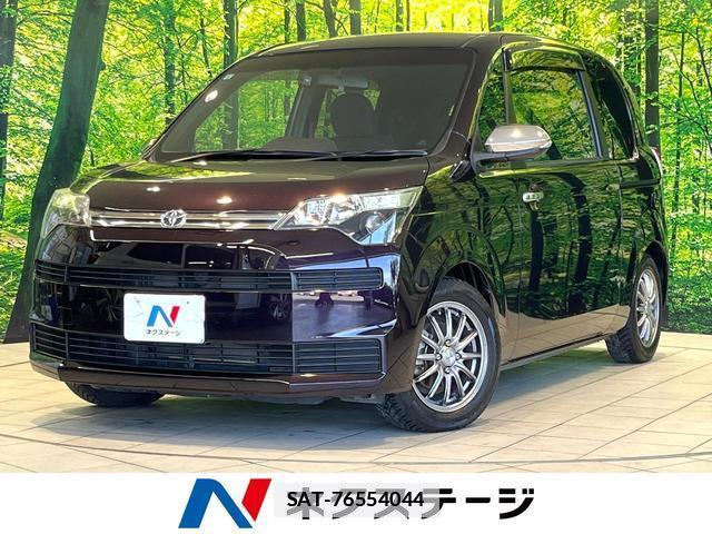 Toyota SPADE 2015-09 7818546-0