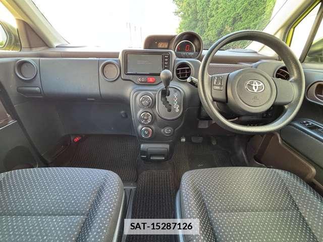 Toyota SPADE 2017-06 7819904-4