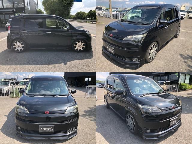 Toyota SPADE 2012-11 7820372-2