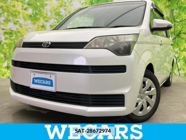 Toyota SPADE 2013-03 7821766-0
