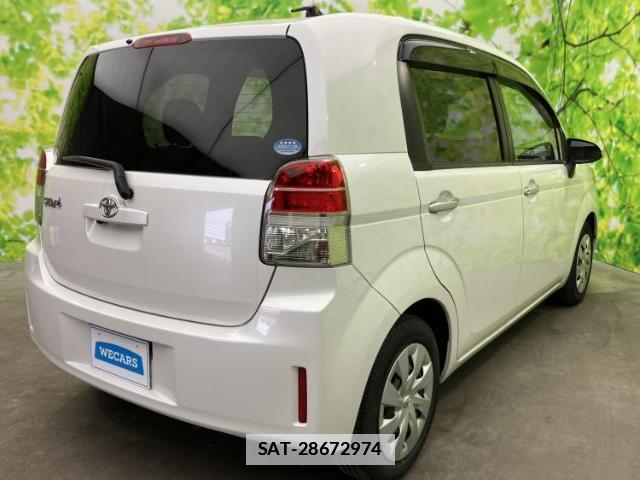 Toyota SPADE 2013-03 7821766-2