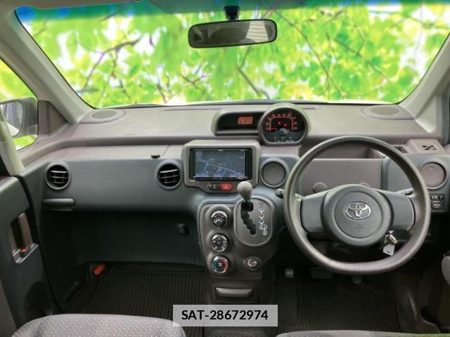 Toyota SPADE 2013-03 7821766-3