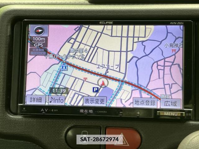 Toyota SPADE 2013-03 7821766-8