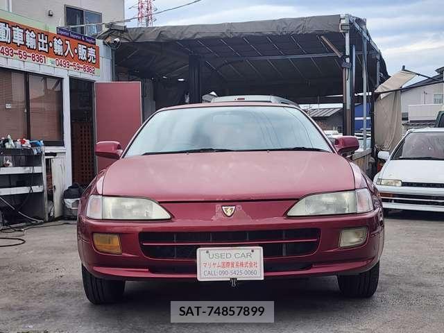 Toyota SPRINTER TRUENO 1997-03 7812938-1