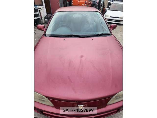 Toyota SPRINTER TRUENO 1997-03 7812938-18