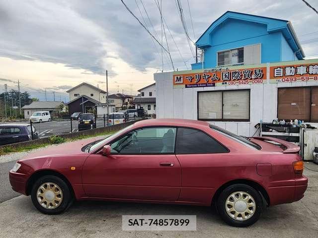 Toyota SPRINTER TRUENO 1997-03 7812938-4
