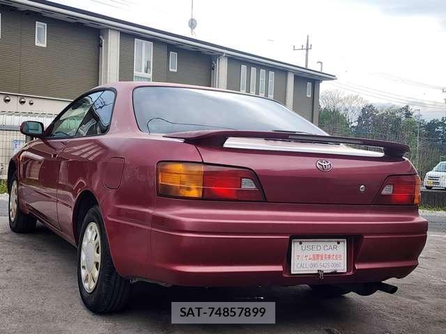 Toyota SPRINTER TRUENO 1997-03 7812938-7