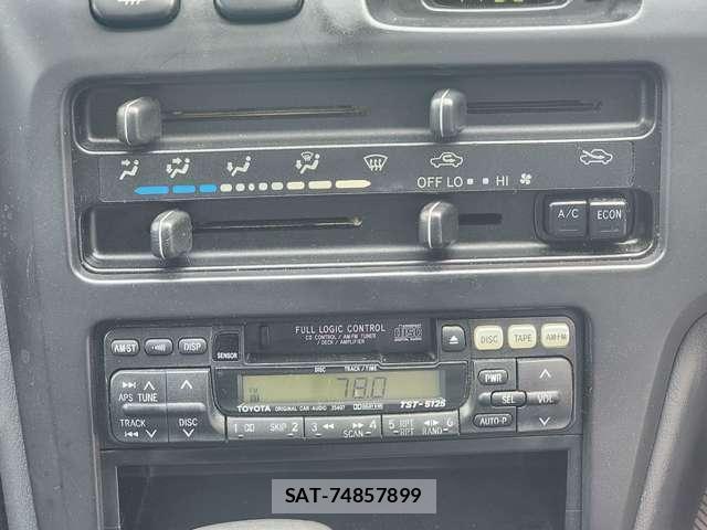 Toyota SPRINTER TRUENO 1997-03 7812938-8