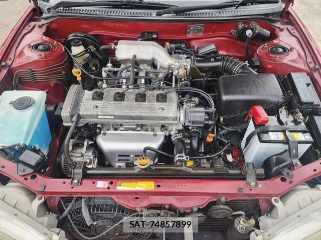 Toyota SPRINTER TRUENO 1997-03 7812938-9
