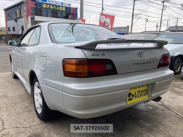 Toyota SPRINTER TRUENO 1995-07 7822847-11