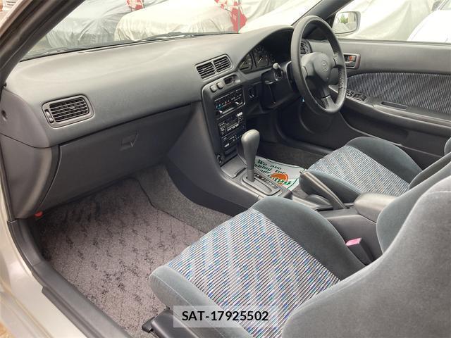 Toyota SPRINTER TRUENO 1995-07 7822847-4