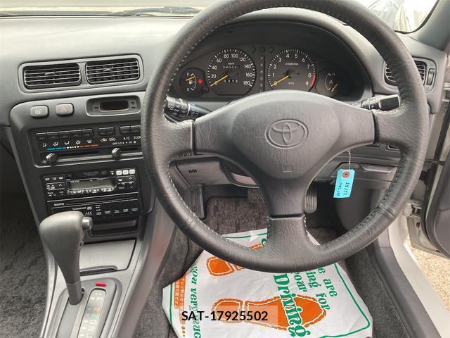 Toyota SPRINTER TRUENO 1995-07 7822847-6