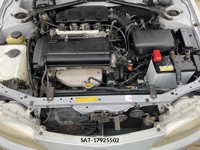 Toyota SPRINTER TRUENO 1995-07 7822847-7