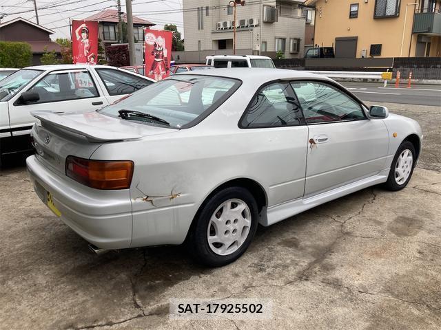 Toyota SPRINTER TRUENO 1995-07 7822847-9