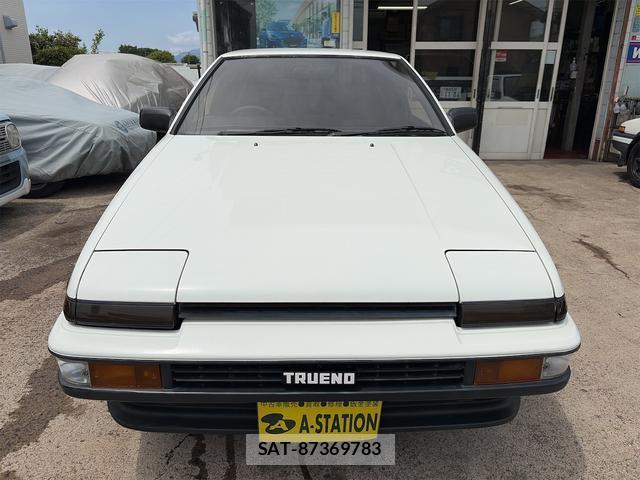 Toyota SPRINTER TRUENO 1987-03 7822852-10