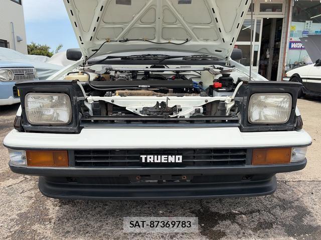 Toyota SPRINTER TRUENO 1987-03 7822852-11