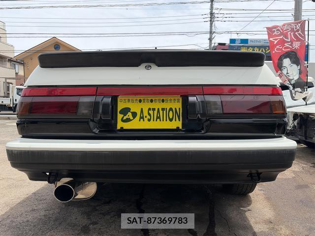 Toyota SPRINTER TRUENO 1987-03 7822852-12