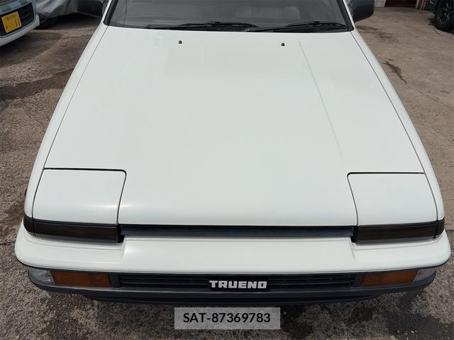 Toyota SPRINTER TRUENO 1987-03 7822852-15