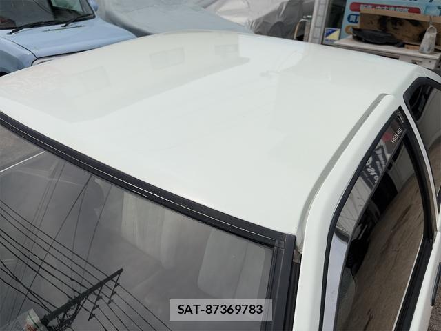 Toyota SPRINTER TRUENO 1987-03 7822852-17