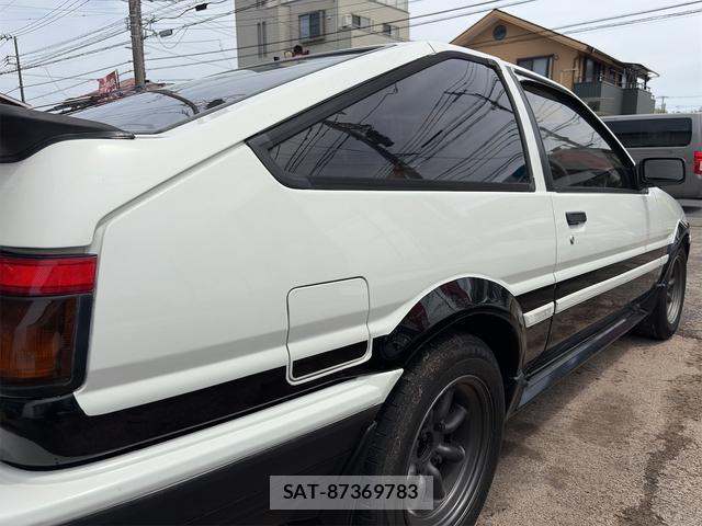 Toyota SPRINTER TRUENO 1987-03 7822852-19