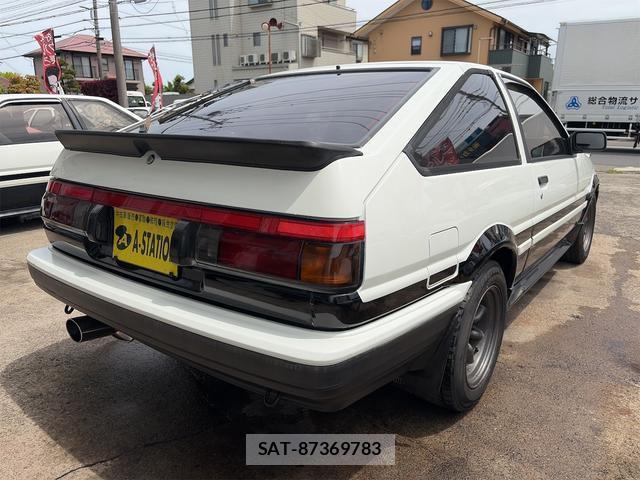 Toyota SPRINTER TRUENO 1987-03 7822852-2