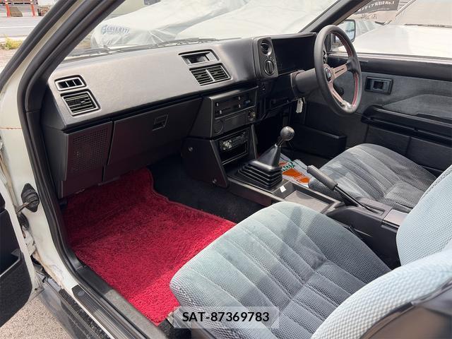 Toyota SPRINTER TRUENO 1987-03 7822852-5